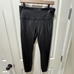 Athleta Elation Shine Tight